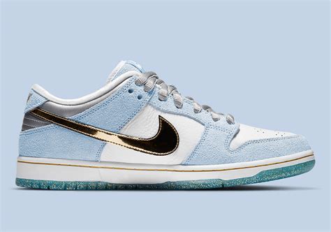 sean cliver x nike sb dunk low pro qs|sean cliver stockx.